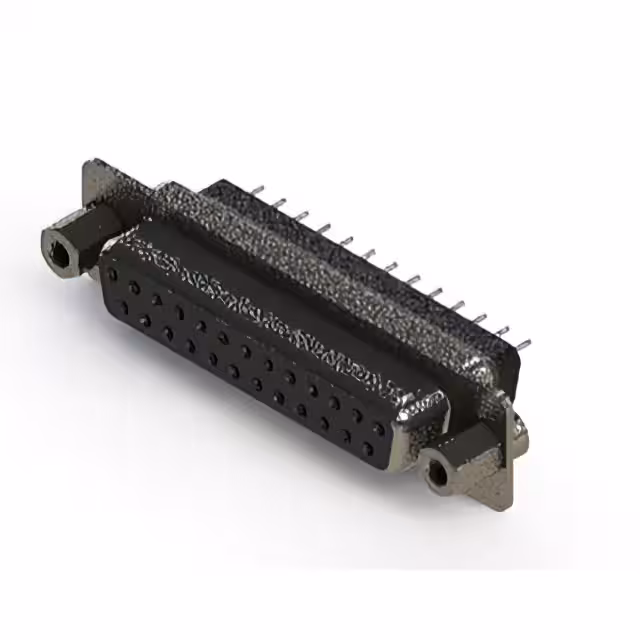 628-025-228-243 EDAC Inc.  Gruppi di connettori D-Sub